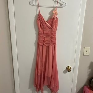 Teeze me fancy dress